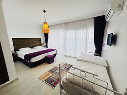 Fuda Hotel