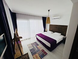 Fuda Hotel