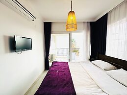 Fuda Hotel