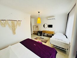 Fuda Hotel
