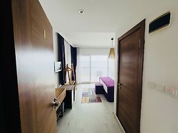 Fuda Hotel