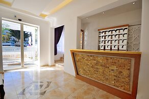 Fuda Hotel