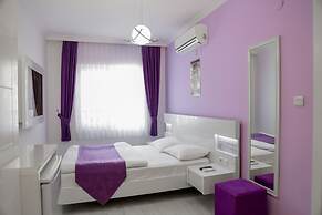 Fuda Hotel