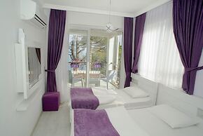 Fuda Hotel