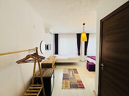Fuda Hotel