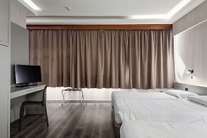 The Gate Hotel