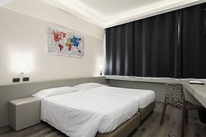 The Gate Hotel
