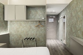 The Gate Hotel