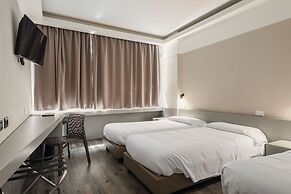 The Gate Hotel