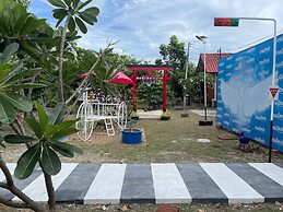 Kalae Resort