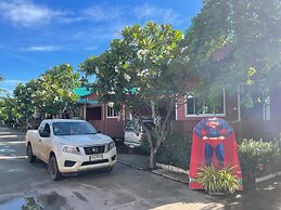 Kalae Resort
