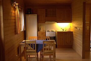 Sjøholt Camping