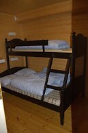 Sjøholt Camping
