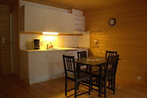 Sjøholt Camping