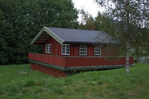 Sjøholt Camping