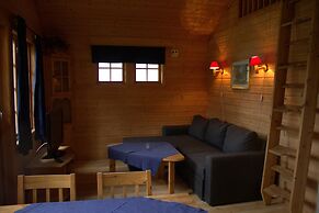 Sjøholt Camping