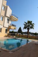 Sunset Apartment