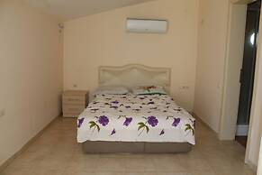 Sunset Apartment