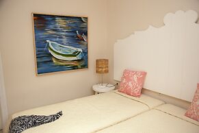 Troulakis Beach Hotel