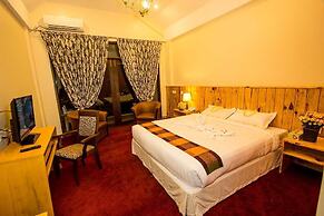 White Orchid Hotel