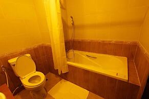 White Orchid Hotel