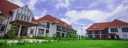 White Orchid Hotel