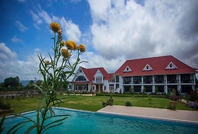 White Orchid Hotel