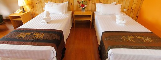 White Orchid Hotel