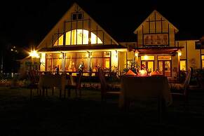 White Orchid Hotel