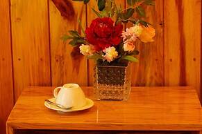White Orchid Hotel