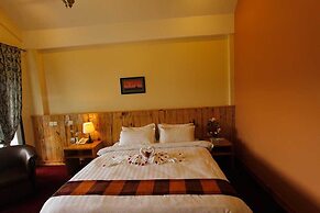 White Orchid Hotel