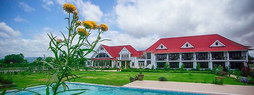 White Orchid Hotel