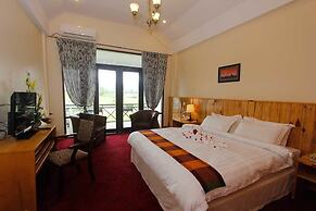 White Orchid Hotel