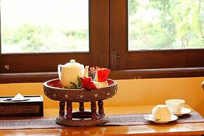 White Orchid Hotel