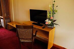 White Orchid Hotel