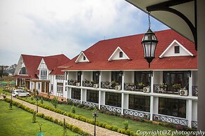 White Orchid Hotel