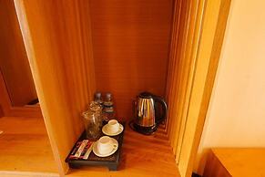 White Orchid Hotel