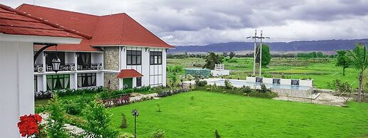 White Orchid Hotel