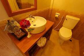 White Orchid Hotel
