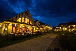 White Orchid Hotel