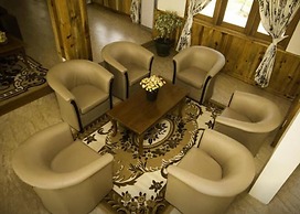 White Orchid Hotel