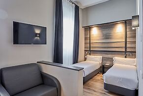 Hotel Parada Puigcerdà