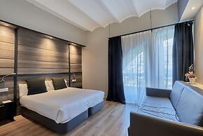 Hotel Parada Puigcerdà