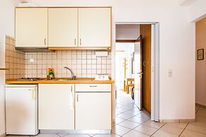 Thalassa Apartments