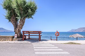 Thalassa Apartments