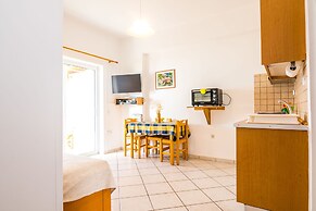 Thalassa Apartments