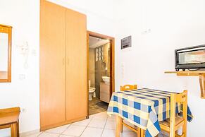 Thalassa Apartments