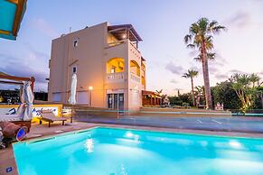Thalassa Apartments
