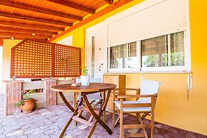 Thalassa Apartments