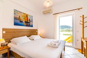 Thalassa Apartments